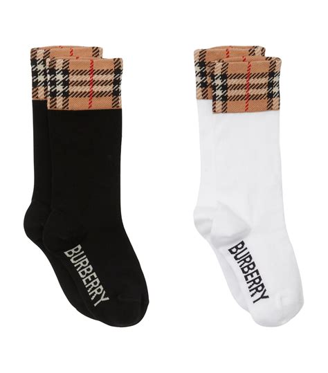 baby girl burberry socks|burberry designer inspired kids clothing.